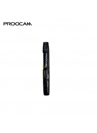 Proocam LC9 professional LensPen for camera len and screen